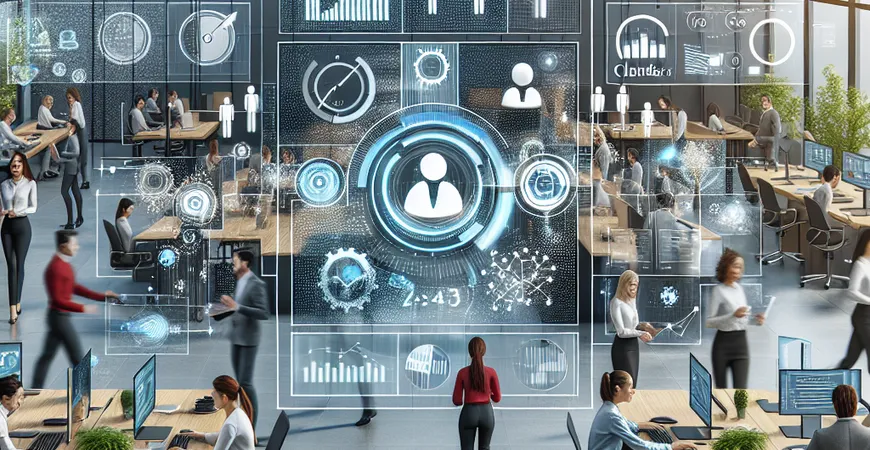 考勤各环节如何减少时间浪费？6 个实用方法